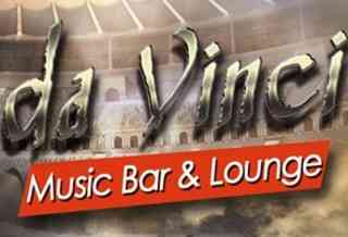 DA VINCI Music Bar & Lounge